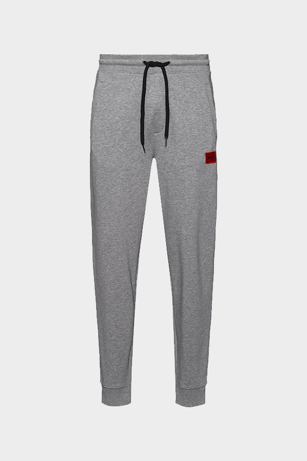 ΠΑΝΤΕΛΟΝΙ ΦΟΡΜΑΣ HUGO - 031 ΓΚΡΙ